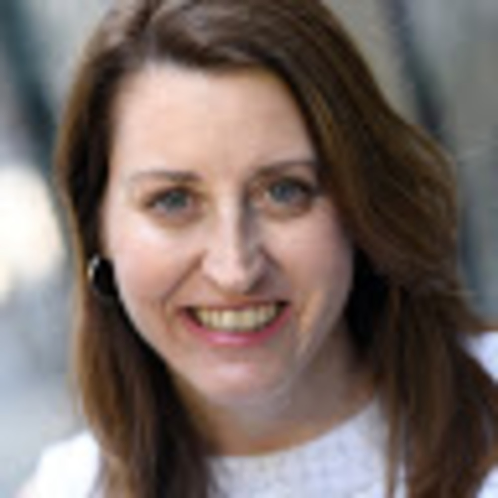 Meet your Posher, Darci